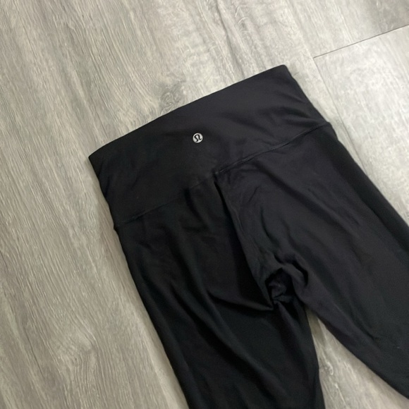 Lululemon Leggings - Picture 6 of 10